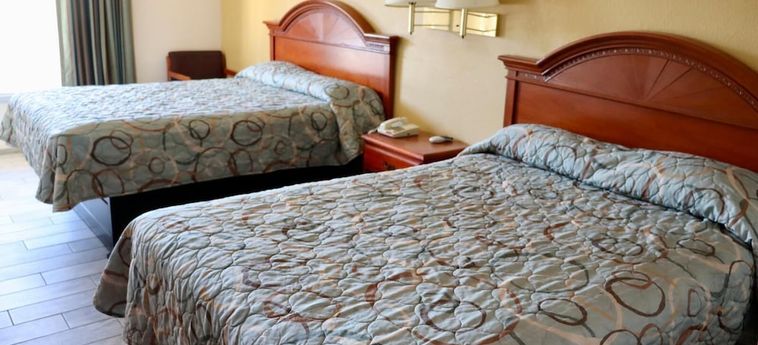 Hotel Regal Inn North Little Rock (Ar) : Photo 