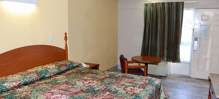 Hotel Regal Inn North Little Rock (Ar) : Photo 