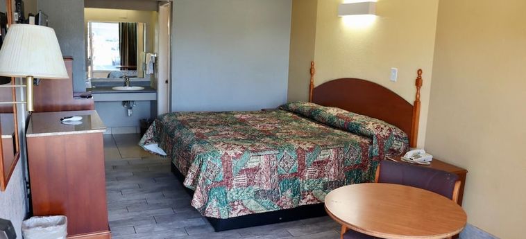 Hotel Regal Inn North Little Rock (Ar) : Photo 