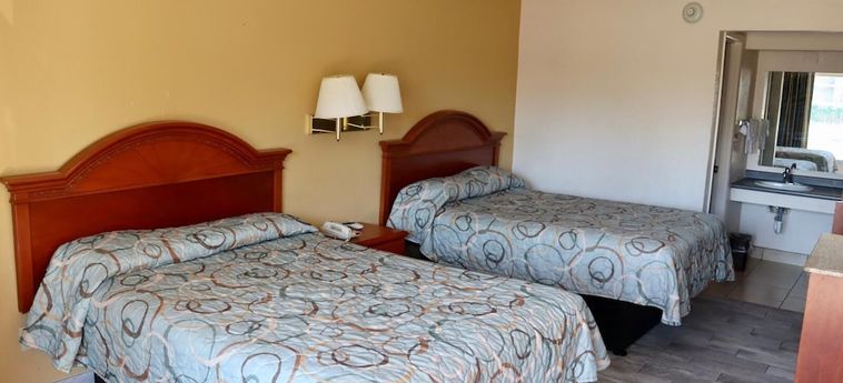 Hotel Regal Inn North Little Rock (Ar) : Photo 