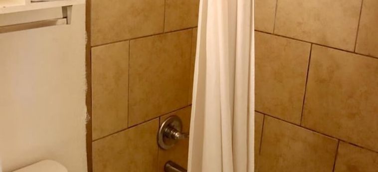 Hotel Regal Inn North Little Rock (Ar) : Photo 