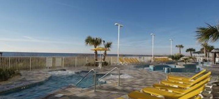Hotel Wyndham Vr Towers On The Grove:  NORTH MYRTLE BEACH (SC)