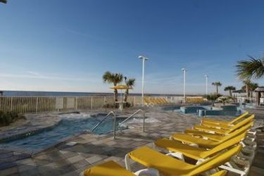 Hotel Wyndham Vr Towers On The Grove:  NORTH MYRTLE BEACH (SC)