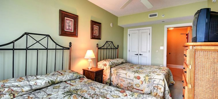 Hotel Mar Vista 901 4 Bedroom Condo:  NORTH MYRTLE BEACH (SC)