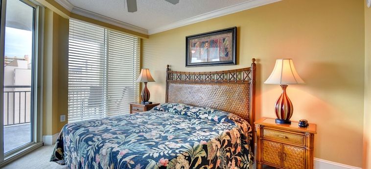 Hotel Mar Vista 901 4 Bedroom Condo:  NORTH MYRTLE BEACH (SC)