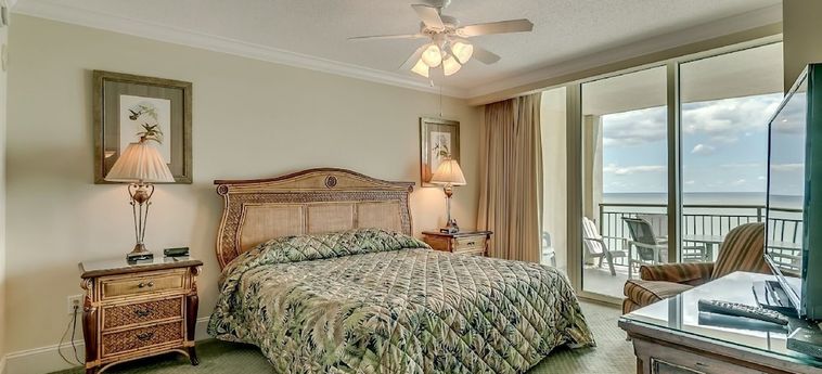 Hotel Mar Vista Grande - 1206 By Redawning:  NORTH MYRTLE BEACH (SC)