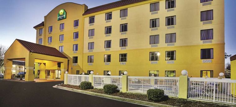 Hotel La Quinta Inn North Myrtle Beach:  NORTH MYRTLE BEACH (SC)