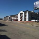 INTOWN SUITES EXTENDED STAY DALLAS TX - NORTH RICHLAND HILLS 2 Stars