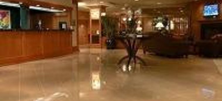 Hotel Crowne Plaza Chicago- Northbrook:  NORTHBROOK (IL)