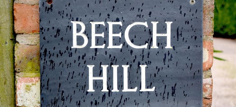 BEECH HILL B&B 0 Etoiles