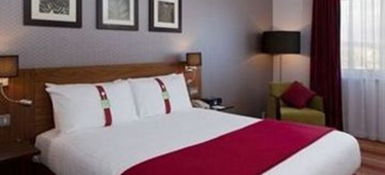 Hotel Holiday Inn Norwich City:  NORWICH