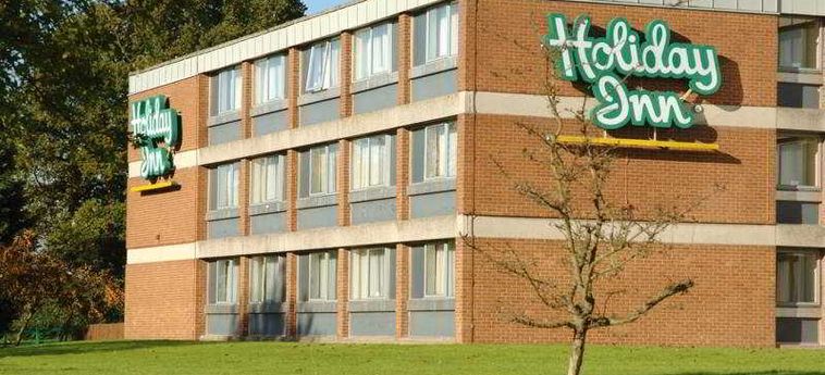 Holiday Inn Norwich, An Ihg Hotel:  NORWICH