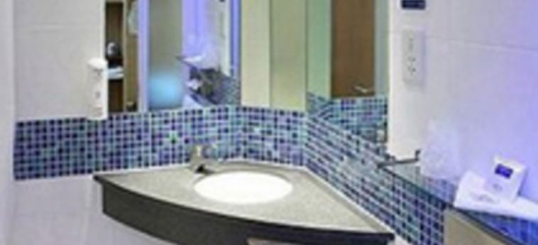 Hotel Express By Holiday Inn Norwich Norwich : Photo 