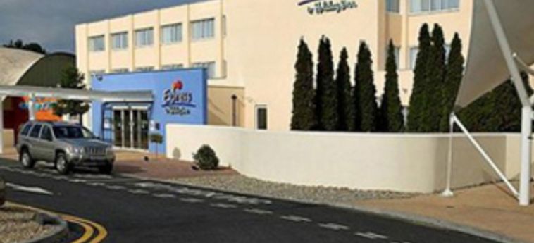 Hotel Express By Holiday Inn Norwich Norwich : Photo 