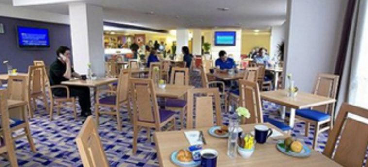 Hotel Express By Holiday Inn Norwich Norwich: Foto 