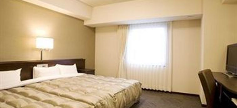 Hotel ROUTE-INN NOSHIRO