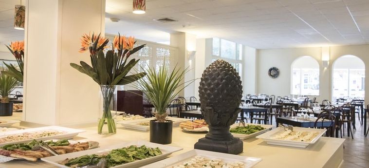 Hotel Club Eloro Noto - Siracusa: Foto 