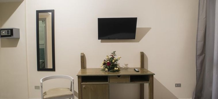 Hotel Club Eloro Noto - Siracusa: Foto 