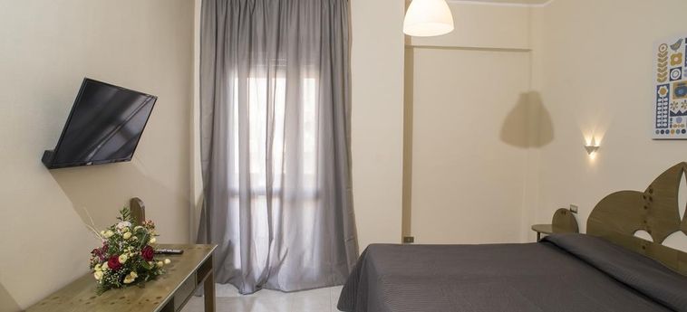 Hotel Club Eloro Noto - Siracusa: Foto 