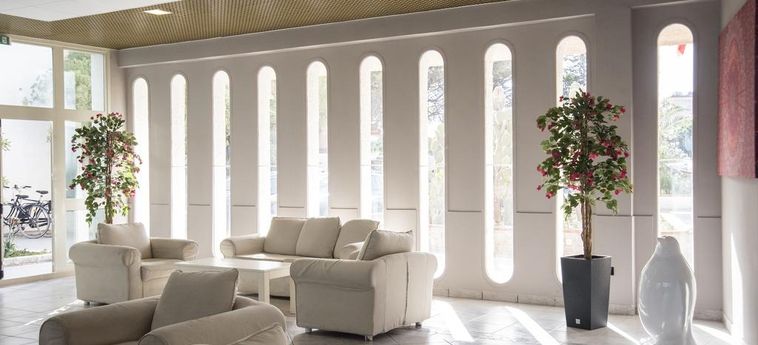 Hotel Club Eloro Noto - Siracusa: Foto 