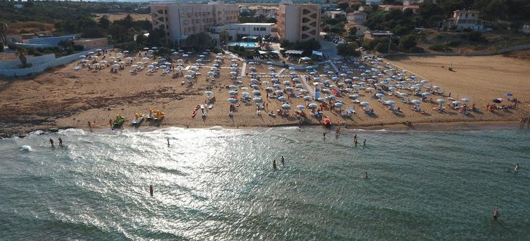 Hotel Club Eloro Noto - Siracusa: Foto 