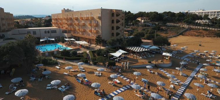 Hotel Club Eloro Noto - Siracusa: Foto 