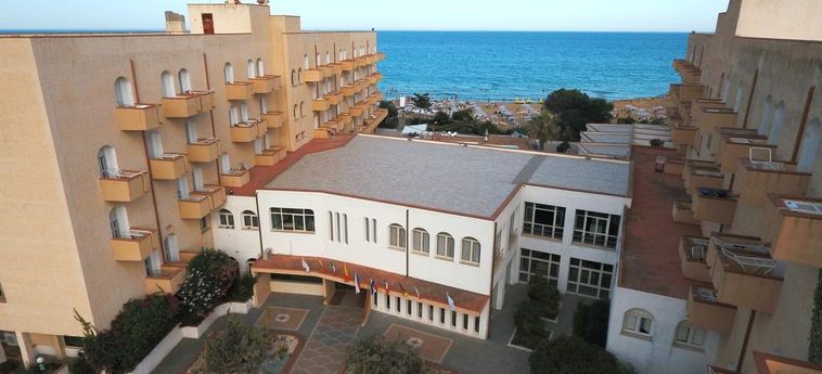Hotel Club Eloro Noto - Siracusa: Foto 