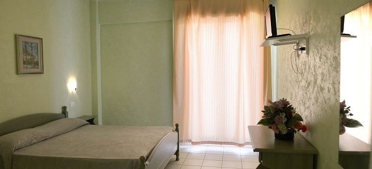 Hotel Club Eloro Noto - Siracusa: Foto 