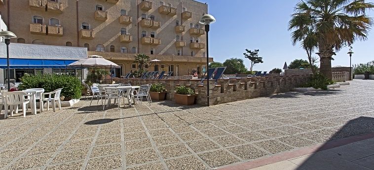 Hotel Club Eloro Noto - Siracusa: Foto 