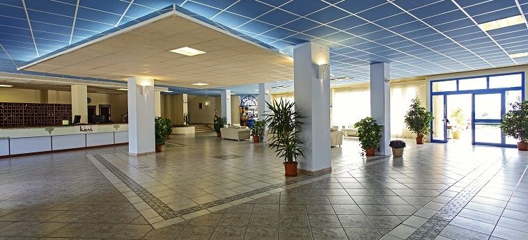Hotel Club Eloro Noto - Siracusa: Foto 