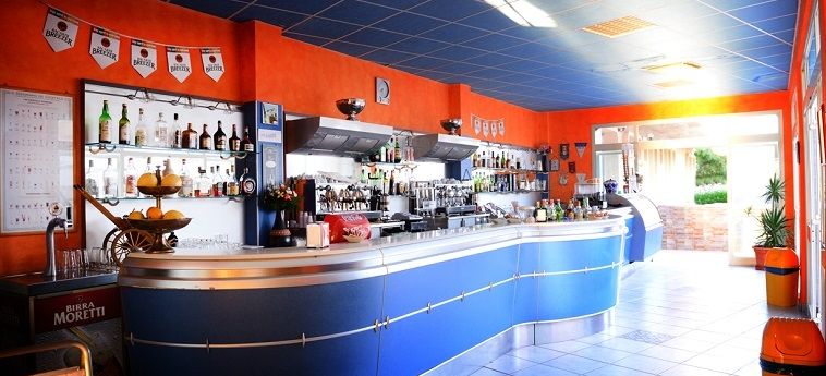 Hotel Club Eloro Noto - Syracuse : Photo 