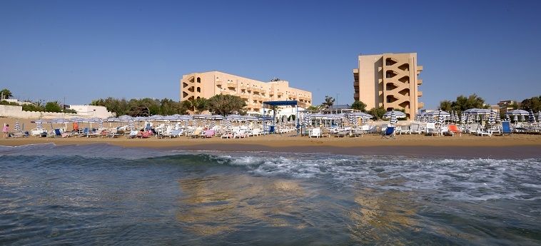 Hotel Club Eloro Noto - Syracuse : Photo 