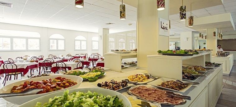 Hotel Club Eloro Noto - Syracuse: Photo 