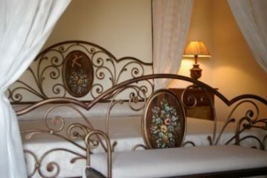Hotel Kallikoros Country Resort & Spa :  NOTO - SYRACUSE
