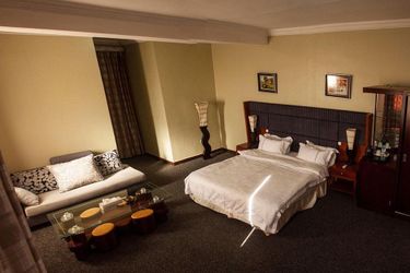 Hotel Royal Suites:  NOUAKCHOTT