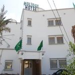 HOLIDAY HOTEL 3 Stars