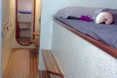 Hotel Imagine Yacht Charter:  NOUMEA