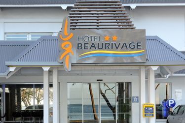 Hotel Beaurivage:  NOUMEA