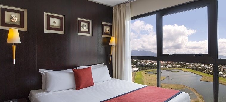 Ramada Hotel & Suites Noumea:  NOUMEA