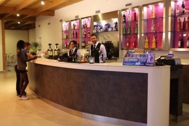 Hotel Sira Resort:  NOVA SIRI MARINA - MATERA