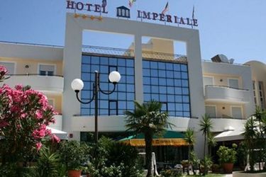 Best Western Hotel Imperiale:  NOVA SIRI MARINA - MATERA