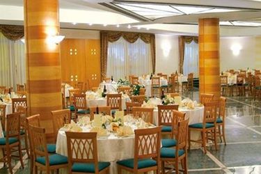 Best Western Hotel Imperiale:  NOVA SIRI MARINA - MATERA