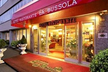Hotel La Bussola:  NOVARA