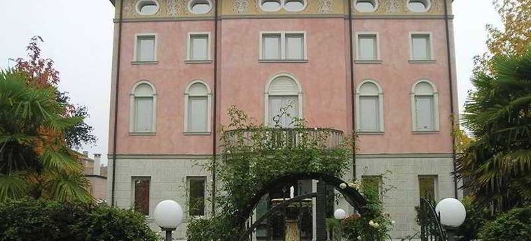 Hotel Villa Leon D'oro:  NOVENTA DI PIAVE - VENEDIG