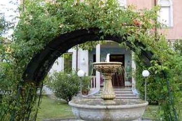 Hotel Villa Leon D'oro:  NOVENTA DI PIAVE - VENICE