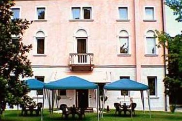 Hotel Villa Leon D'oro:  NOVENTA DI PIAVE - VENICE