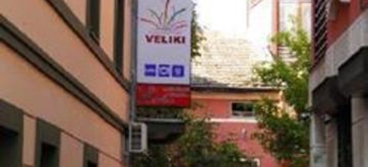 Garni Hotel Veliki Novi Sad: Foto 