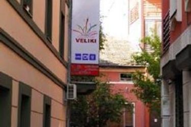 Garni Hotel Veliki Novi Sad: Photo 
