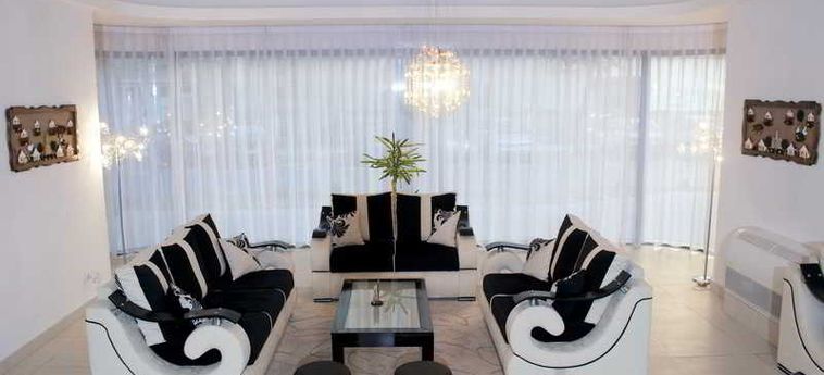 Hotel Putnik Novi Sad: Photo 