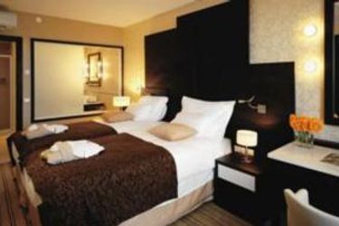 Hotel Wyndham Grand Novi Vinodolski Resort:  NOVI VINODOLSKI - KVARNER